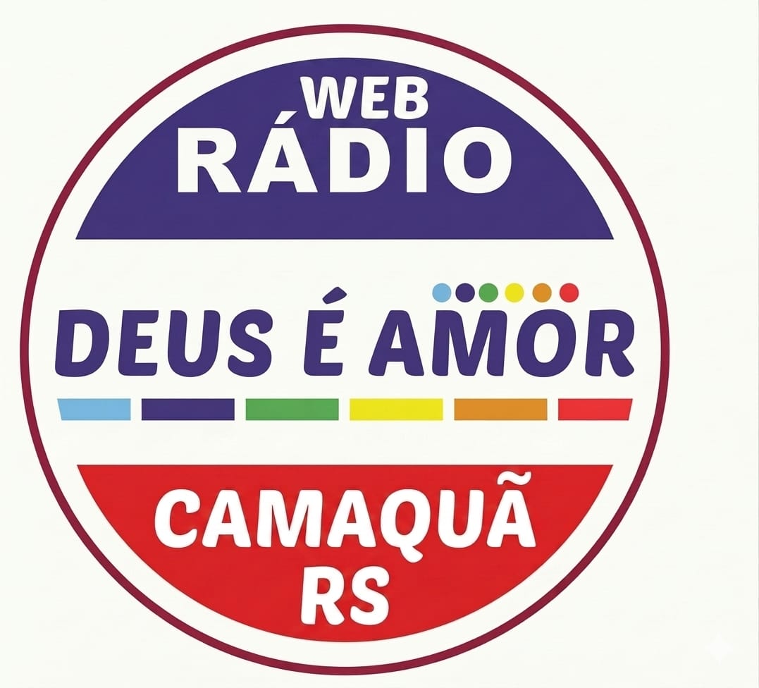 Web Rádio Deus é Amor